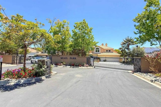 1176 Quail Gardens Court, Encinitas, CA 92024
