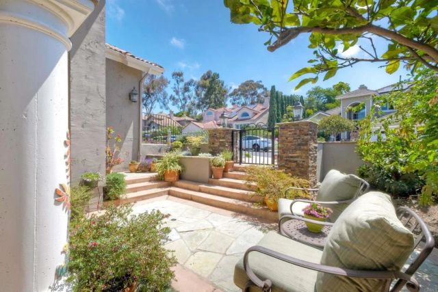 1176 Quail Gardens Court, Encinitas, CA 92024