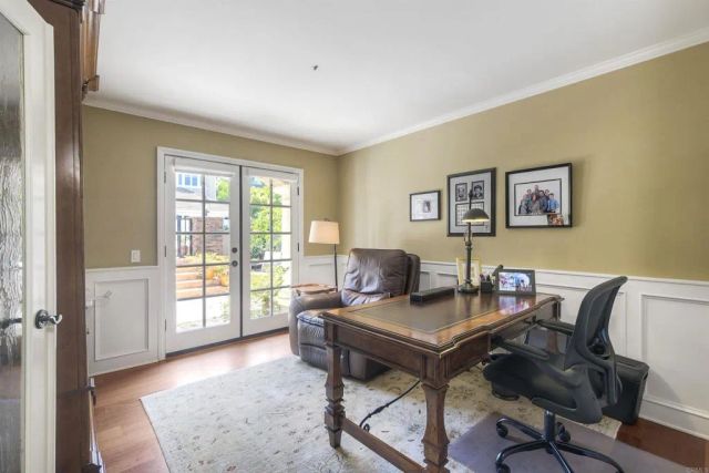 1176 Quail Gardens Court, Encinitas, CA 92024