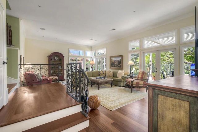 1176 Quail Gardens Court, Encinitas, CA 92024