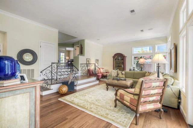 1176 Quail Gardens Court, Encinitas, CA 92024