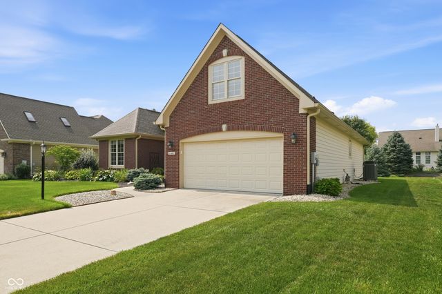 11003 Treyburn Drive, Fishers, IN 46037