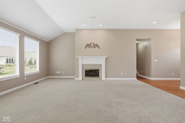11003 Treyburn Drive, Fishers, IN 46037