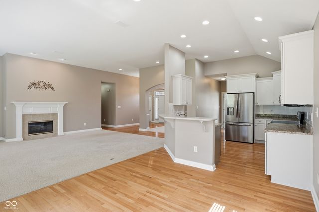 11003 Treyburn Drive, Fishers, IN 46037