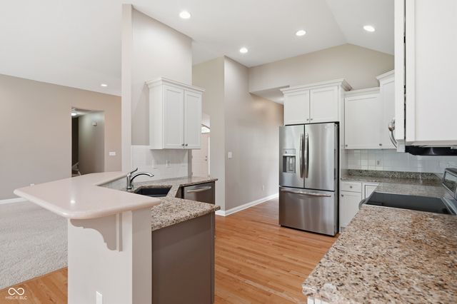 11003 Treyburn Drive, Fishers, IN 46037