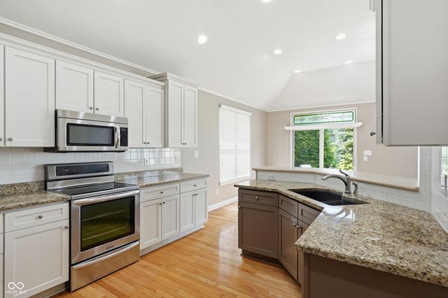 11003 Treyburn Drive, Fishers, IN 46037
