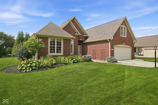 11003 Treyburn Drive, Fishers, IN 46037