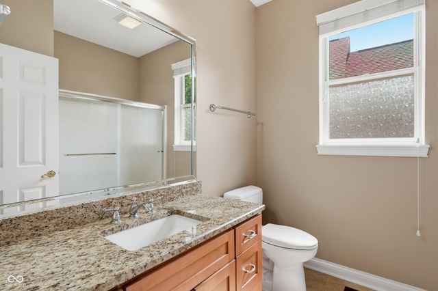 11003 Treyburn Drive, Fishers, IN 46037
