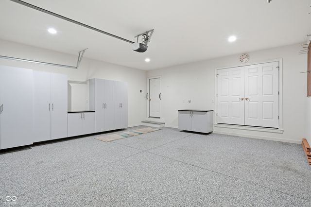 11003 Treyburn Drive, Fishers, IN 46037