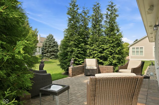 11003 Treyburn Drive, Fishers, IN 46037