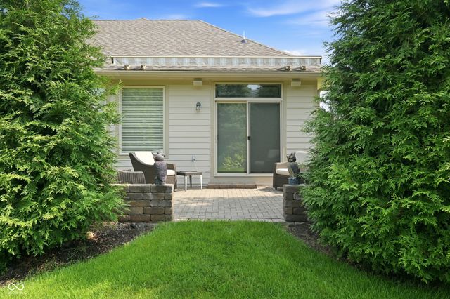 11003 Treyburn Drive, Fishers, IN 46037