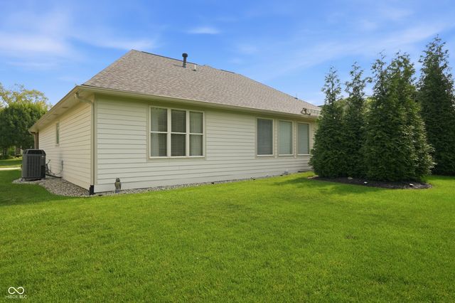 11003 Treyburn Drive, Fishers, IN 46037