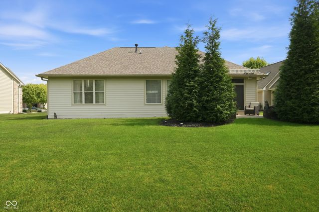 11003 Treyburn Drive, Fishers, IN 46037