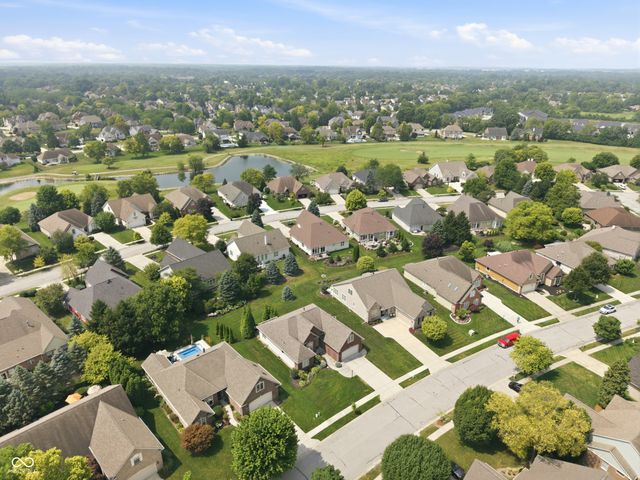 11003 Treyburn Drive, Fishers, IN 46037