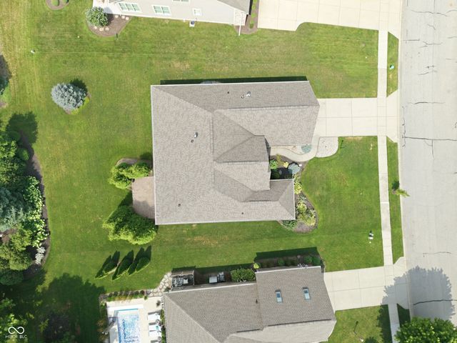 11003 Treyburn Drive, Fishers, IN 46037