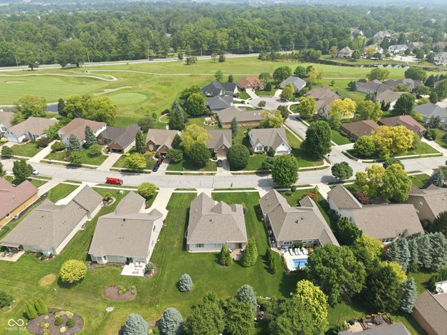 11003 Treyburn Drive, Fishers, IN 46037