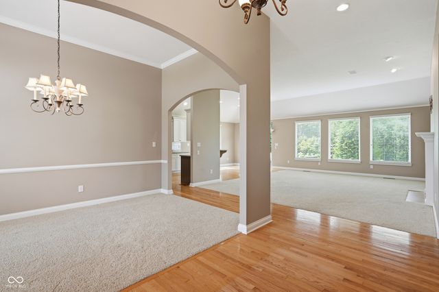 11003 Treyburn Drive, Fishers, IN 46037