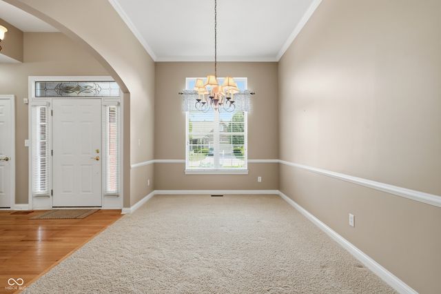 11003 Treyburn Drive, Fishers, IN 46037