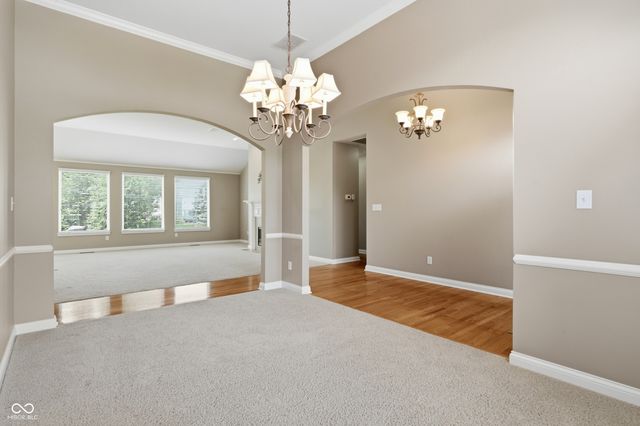 11003 Treyburn Drive, Fishers, IN 46037
