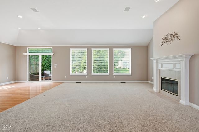 11003 Treyburn Drive, Fishers, IN 46037
