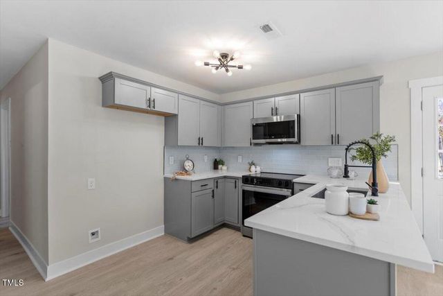 1117 Savannah Drive, Raleigh, NC 27610