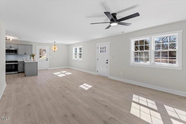 1117 Savannah Drive, Raleigh, NC 27610