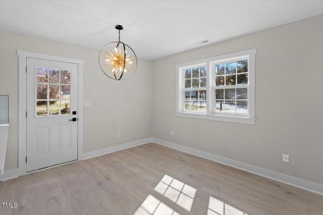 1117 Savannah Drive, Raleigh, NC 27610