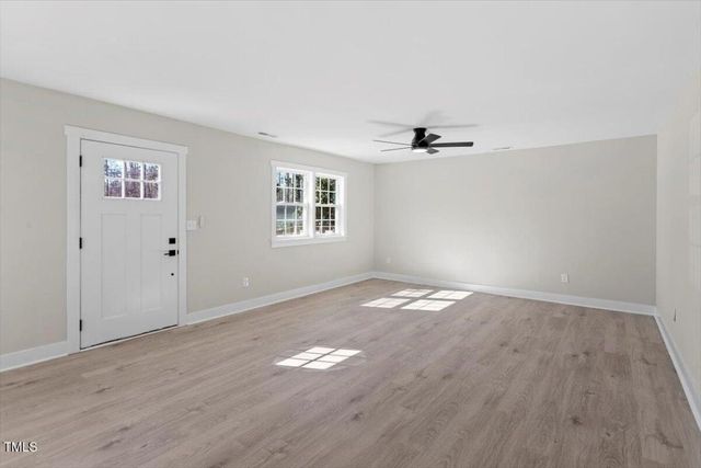 1117 Savannah Drive, Raleigh, NC 27610