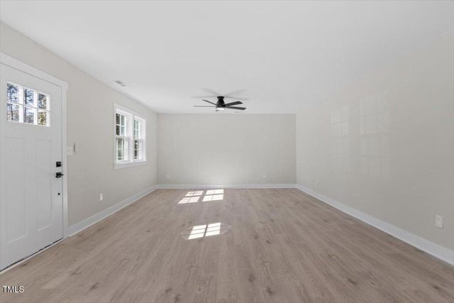 1117 Savannah Drive, Raleigh, NC 27610