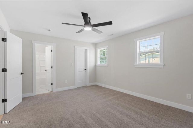 1117 Savannah Drive, Raleigh, NC 27610