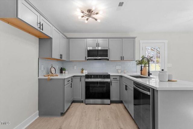 1117 Savannah Drive, Raleigh, NC 27610