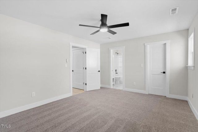 1117 Savannah Drive, Raleigh, NC 27610