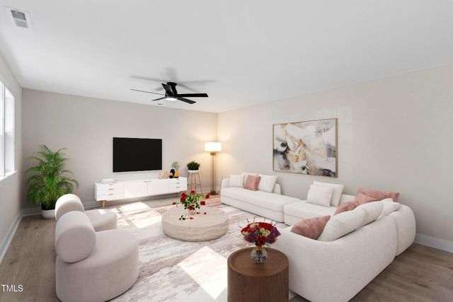 1117 Savannah Drive, Raleigh, NC 27610