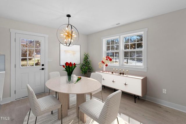 1117 Savannah Drive, Raleigh, NC 27610