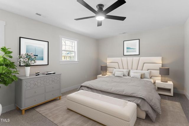 1117 Savannah Drive, Raleigh, NC 27610