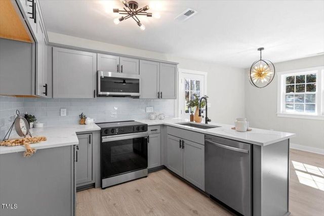 1117 Savannah Drive, Raleigh, NC 27610