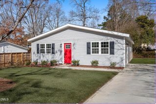 1117 Savannah Drive, Raleigh, NC 27610