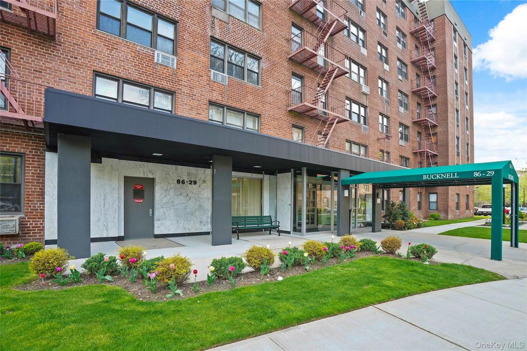 86-29 155th Avenue LE, Howard Beach, NY 11414 — exterior
