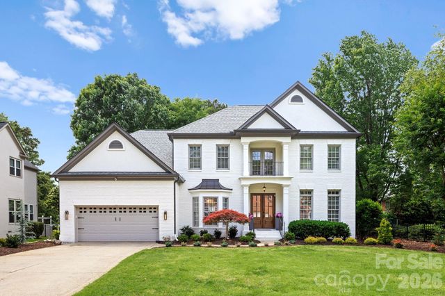 7330 Santorini Lane, Charlotte, NC 28277