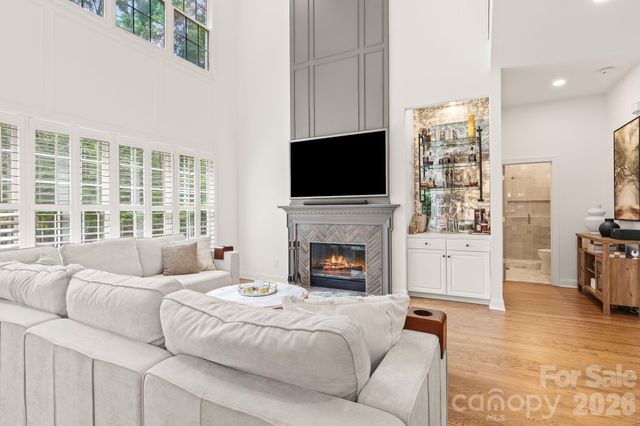 7330 Santorini Lane, Charlotte, NC 28277