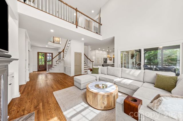 7330 Santorini Lane, Charlotte, NC 28277