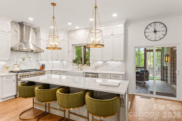 7330 Santorini Lane, Charlotte, NC 28277