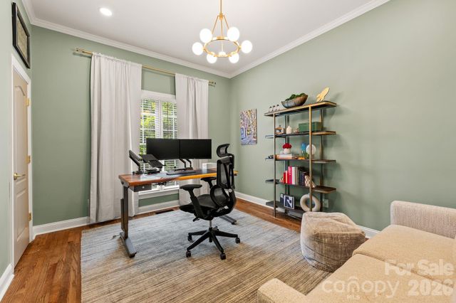 7330 Santorini Lane, Charlotte, NC 28277