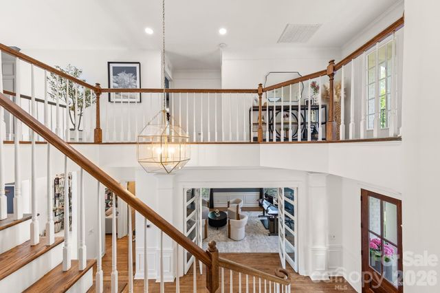 7330 Santorini Lane, Charlotte, NC 28277