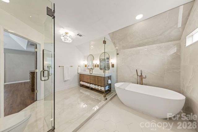 7330 Santorini Lane, Charlotte, NC 28277