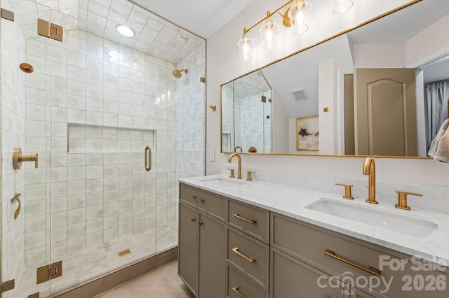 7330 Santorini Lane, Charlotte, NC 28277