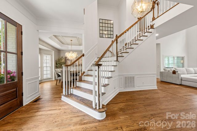 7330 Santorini Lane, Charlotte, NC 28277