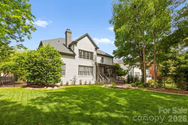 7330 Santorini Lane, Charlotte, NC 28277