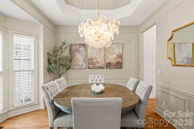 7330 Santorini Lane, Charlotte, NC 28277