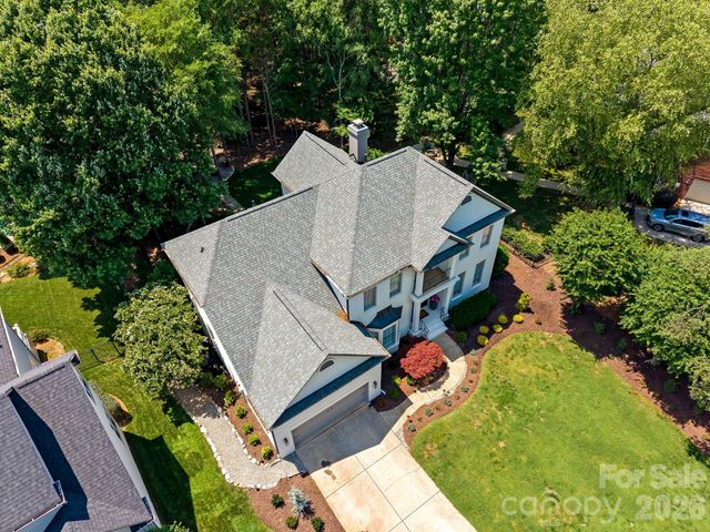 7330 Santorini Lane, Charlotte, NC 28277